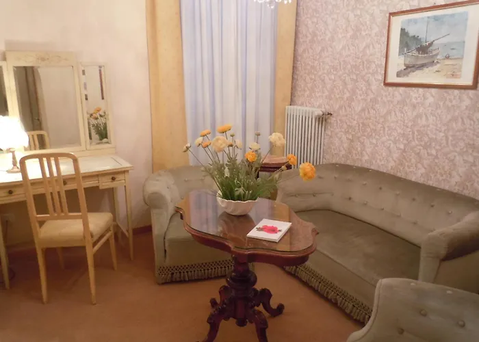 Отель Metropole Suisse