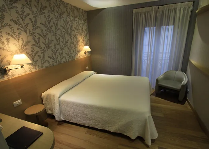 Metropole Suisse 4* Комо