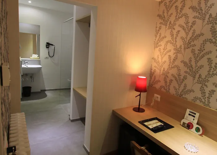 Metropole Suisse Отель