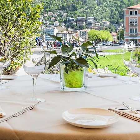 Metropole Suisse