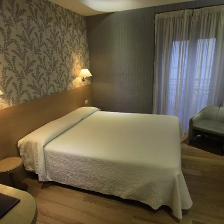 Metropole Suisse Hotel