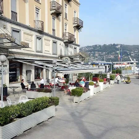 Hotel Metropole Suisse 4*