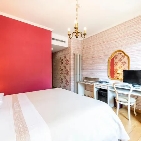 Metropole Suisse Como