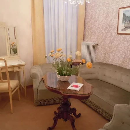 Hotel Metropole Suisse