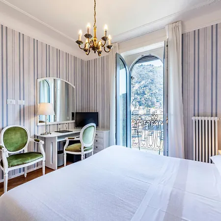 Metropole Suisse Hotel Como