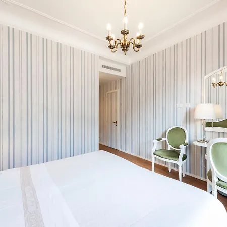 Hotel Metropole Suisse Como