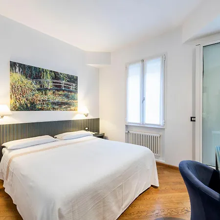 Metropole Suisse 4*