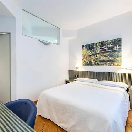 Metropole Suisse Como