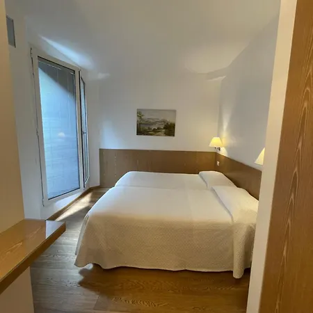 Metropole Suisse Como