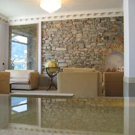 Metropole Suisse 4* Como