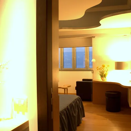 Metropole Suisse 4* Como