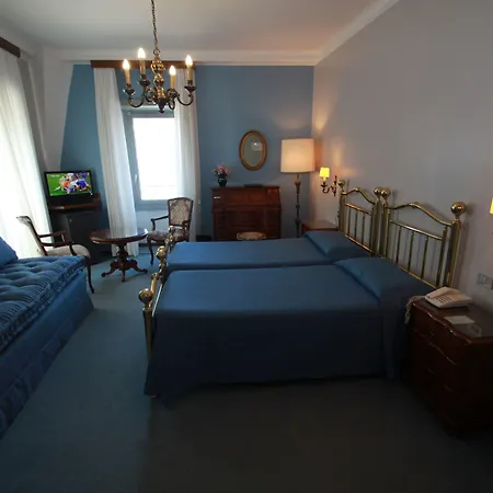 Metropole Suisse 4* Como