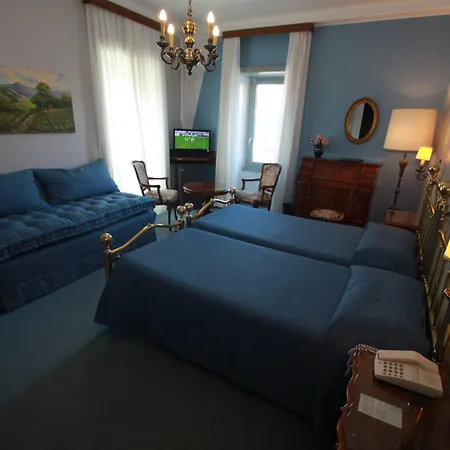 Hotel Metropole Suisse 4*