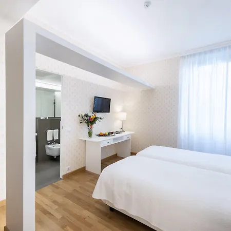 Metropole Suisse Hotel 4*