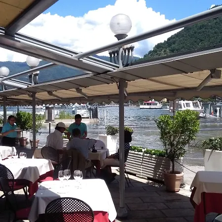 Hotel Metropole Suisse Como