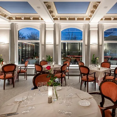 Metropole Suisse Como