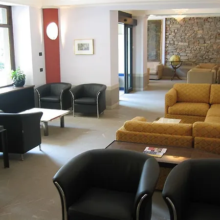 Metropole Suisse Hotel Como