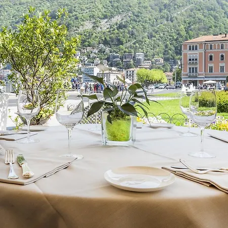 Metropole Suisse Hotel
