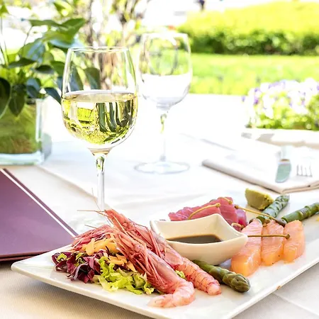 Metropole Suisse 4*