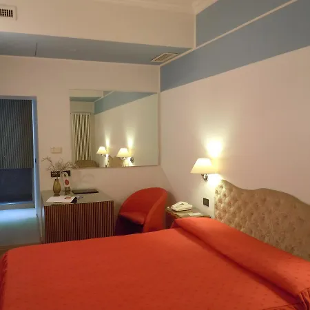 Metropole Suisse 4*