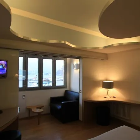 Hotel Metropole Suisse 4*