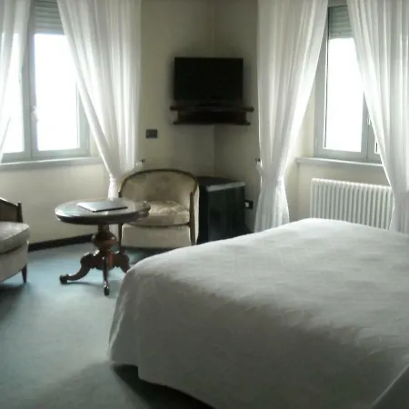 Metropole Suisse Hotel Como