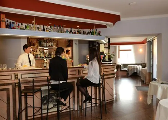 酒店 苏西大都会酒店 4*