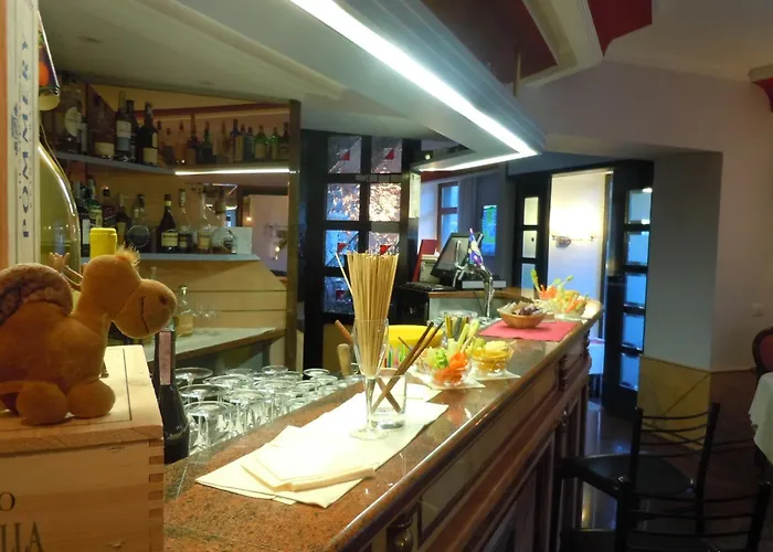 苏西大都会酒店 酒店 4*